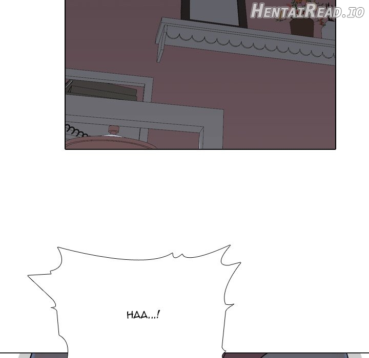 One Shot Men’s Clinic Chapter 10 - page 10