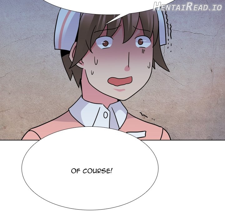 One Shot Men’s Clinic Chapter 10 - page 100