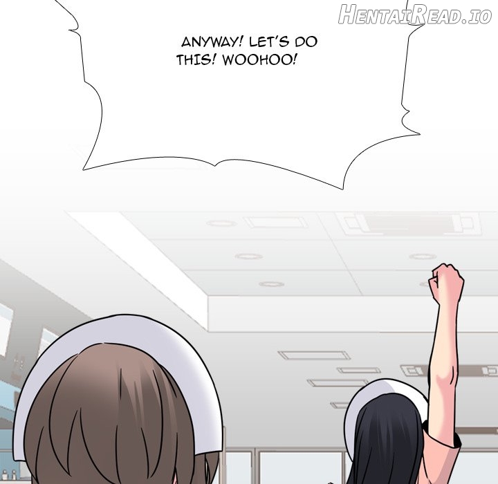 One Shot Men’s Clinic Chapter 10 - page 102