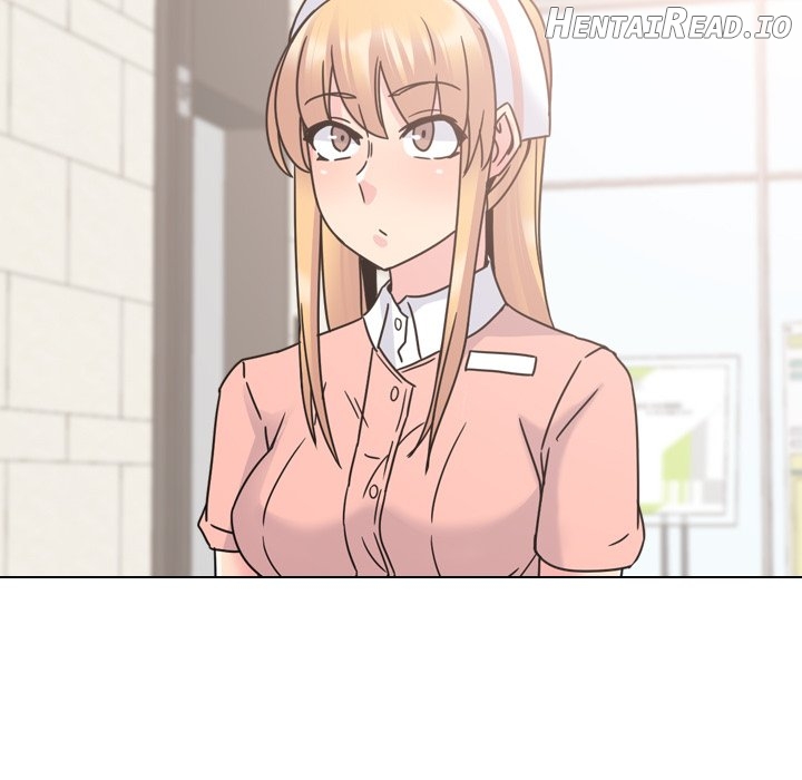 One Shot Men’s Clinic Chapter 10 - page 107