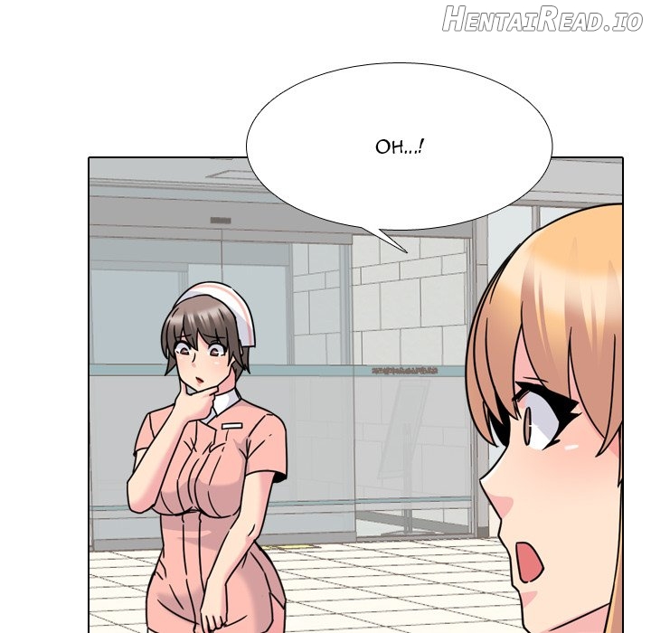 One Shot Men’s Clinic Chapter 10 - page 108