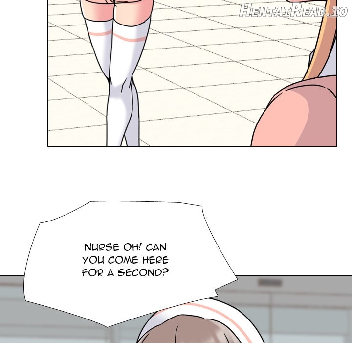 One Shot Men’s Clinic Chapter 10 - page 109