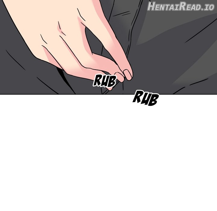 One Shot Men’s Clinic Chapter 10 - page 121