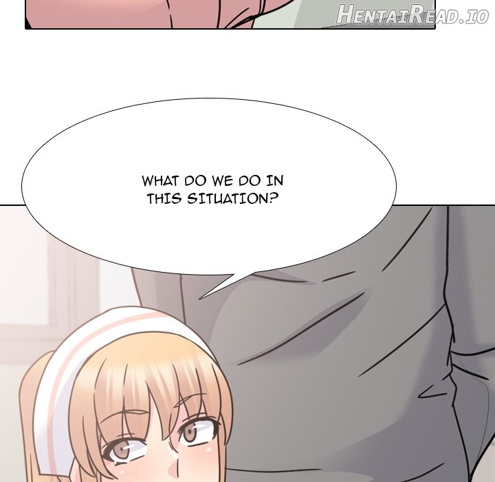 One Shot Men’s Clinic Chapter 10 - page 125