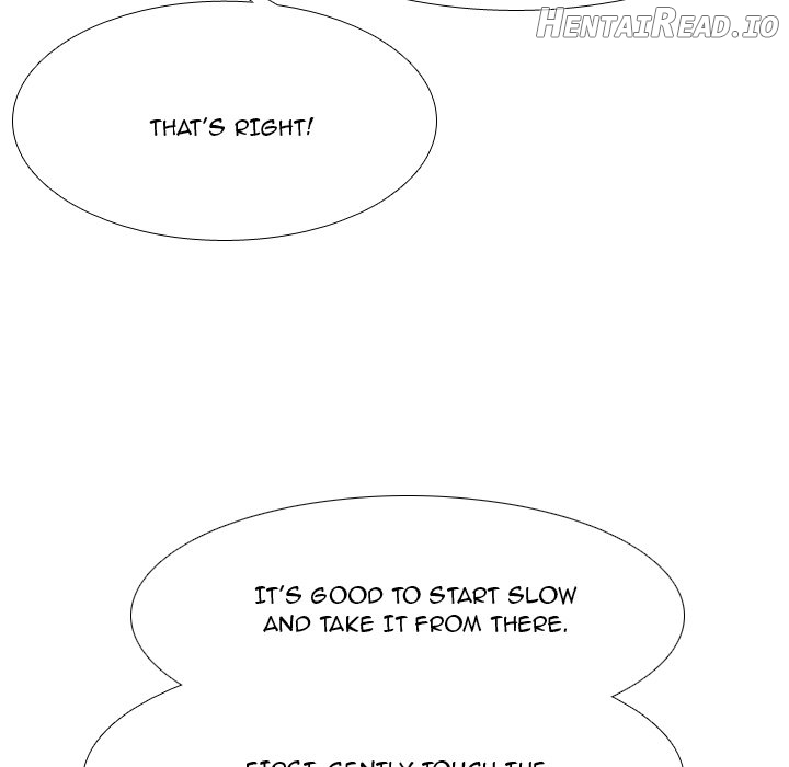 One Shot Men’s Clinic Chapter 10 - page 127