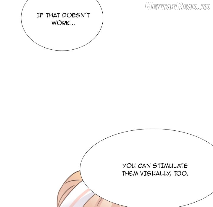 One Shot Men’s Clinic Chapter 10 - page 130
