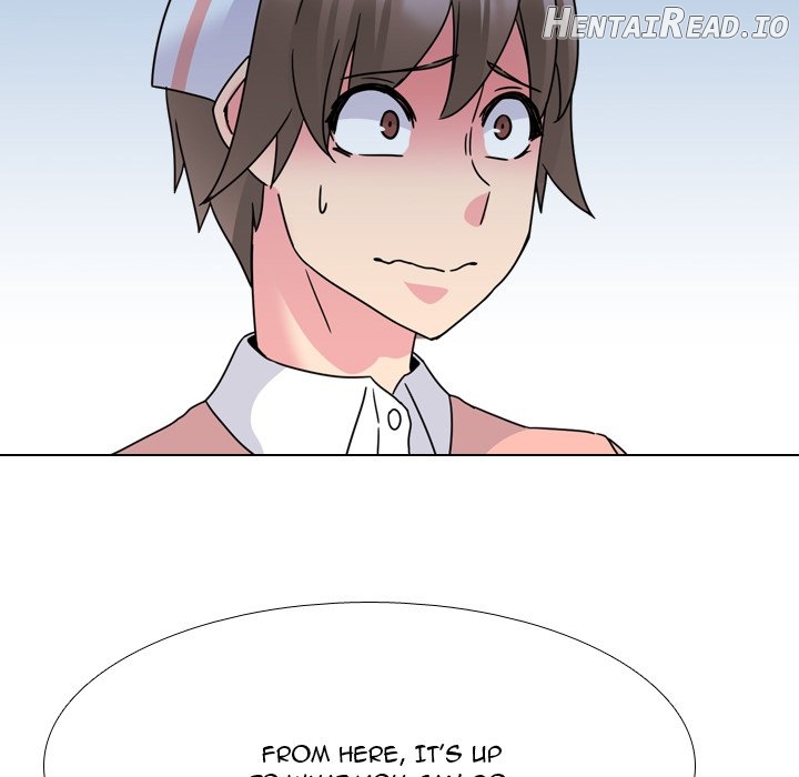 One Shot Men’s Clinic Chapter 10 - page 133