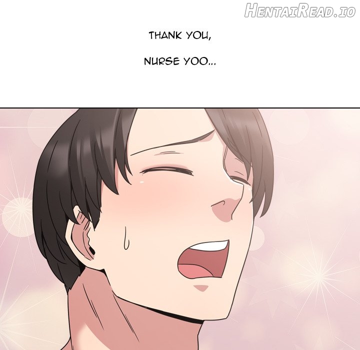 One Shot Men’s Clinic Chapter 10 - page 14