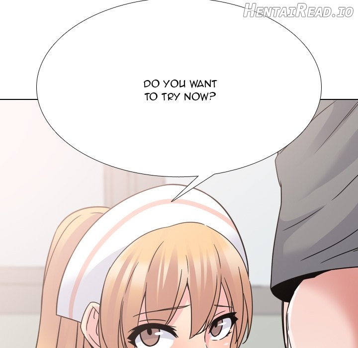 One Shot Men’s Clinic Chapter 10 - page 142
