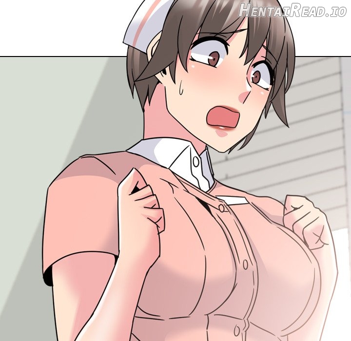 One Shot Men’s Clinic Chapter 10 - page 145