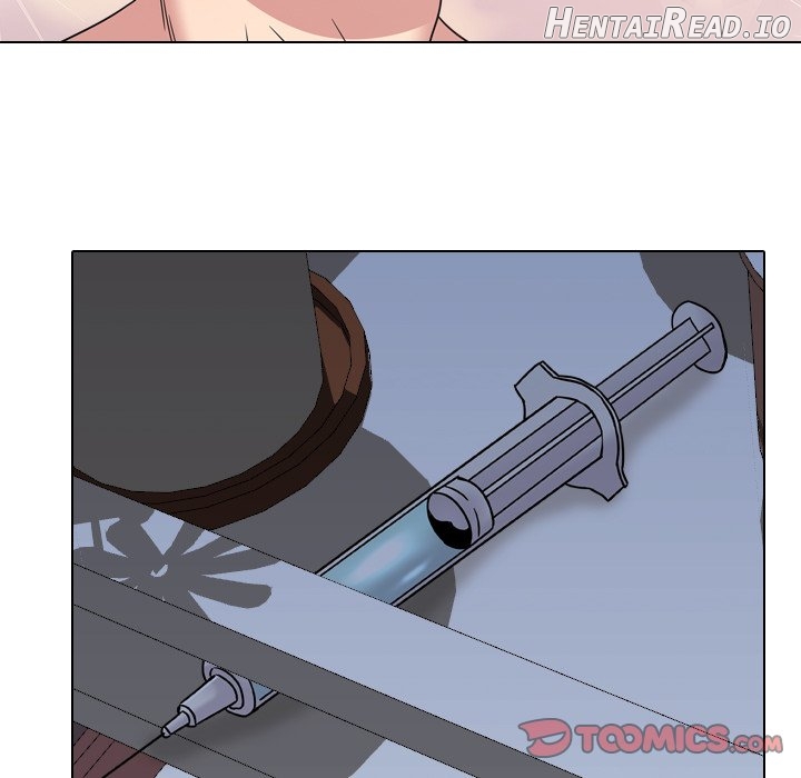 One Shot Men’s Clinic Chapter 10 - page 15