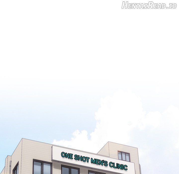 One Shot Men’s Clinic Chapter 10 - page 18