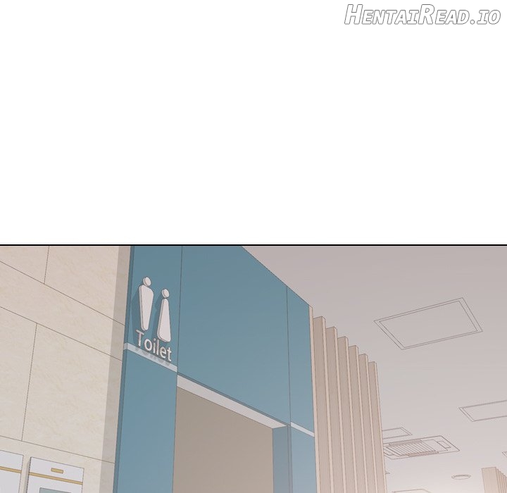 One Shot Men’s Clinic Chapter 10 - page 20