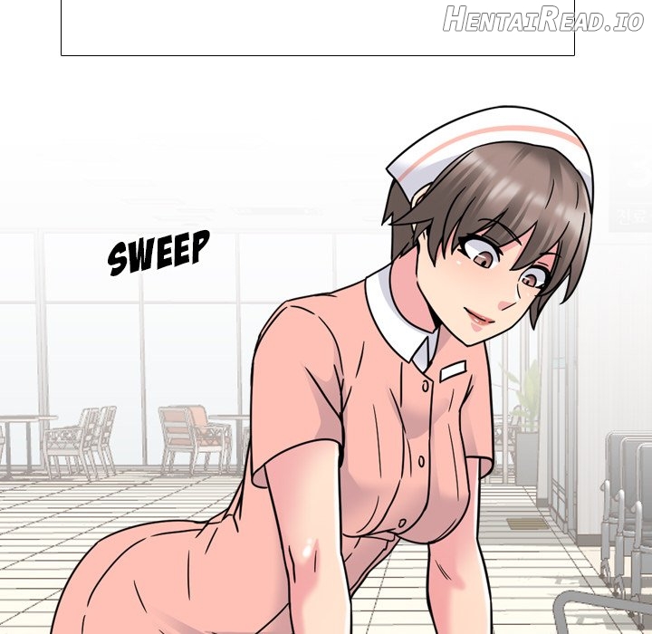 One Shot Men’s Clinic Chapter 10 - page 24