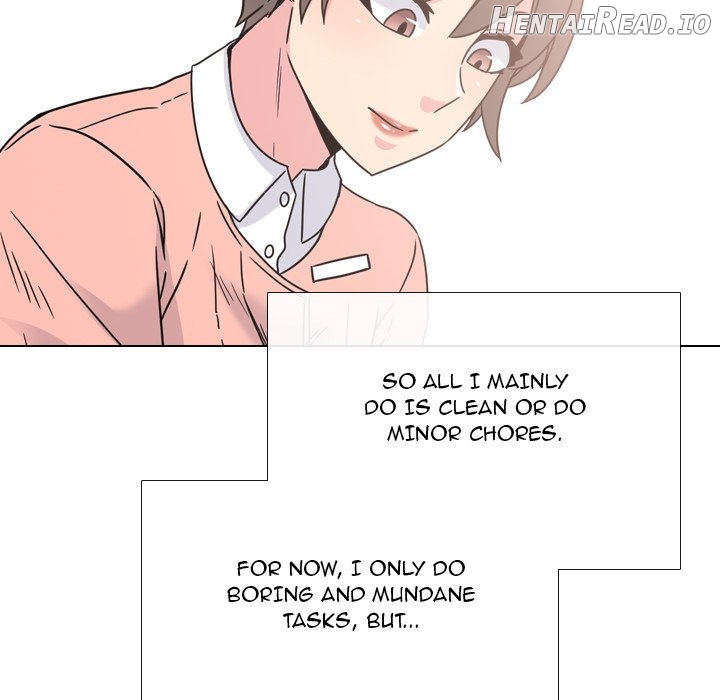 One Shot Men’s Clinic Chapter 10 - page 26