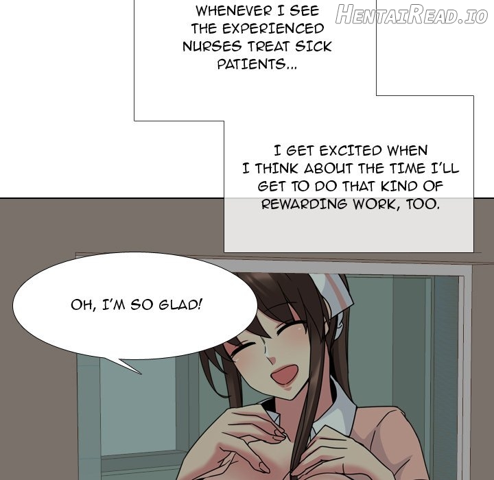 One Shot Men’s Clinic Chapter 10 - page 31