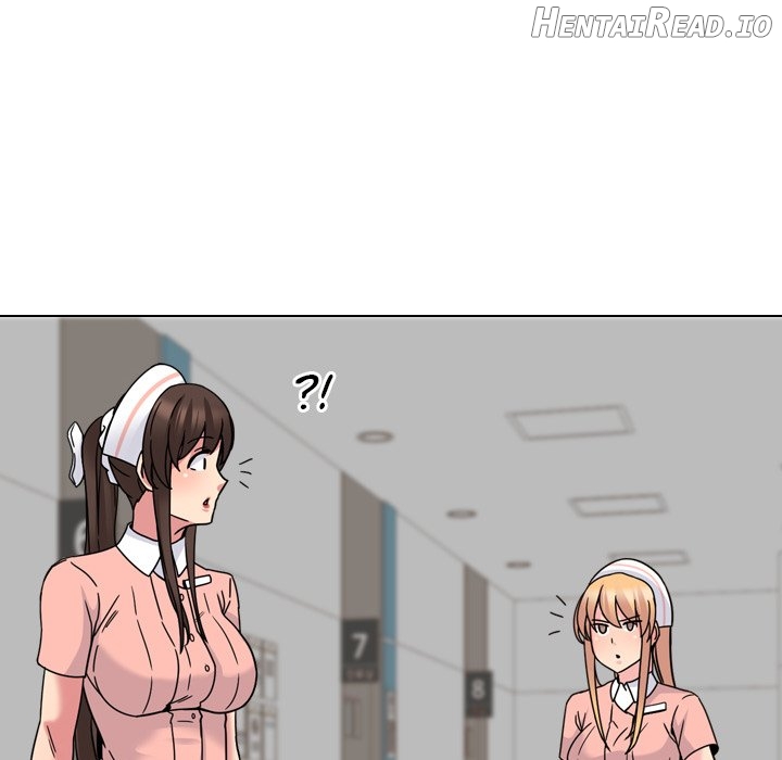 One Shot Men’s Clinic Chapter 10 - page 38