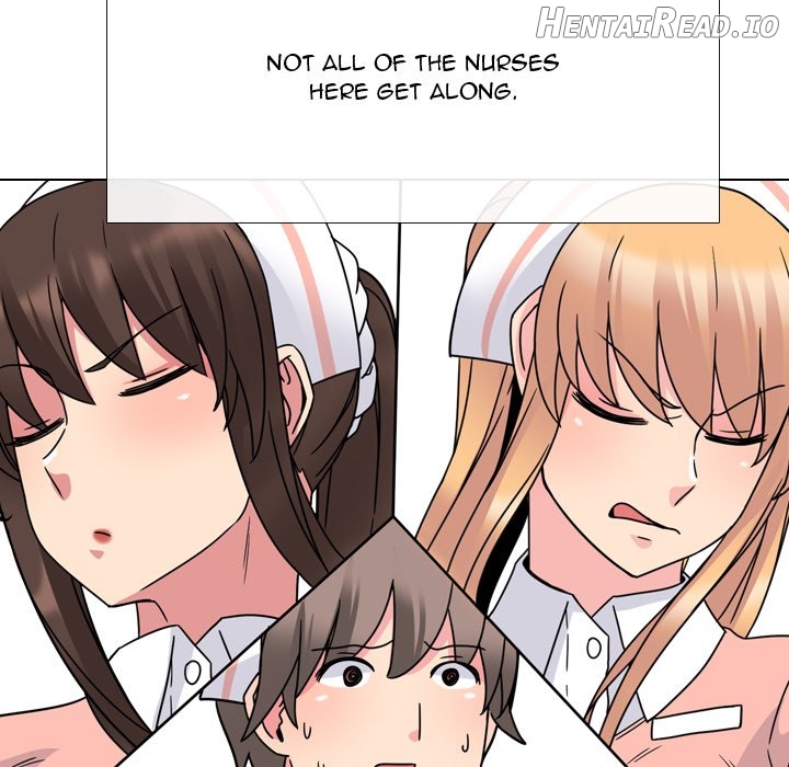 One Shot Men’s Clinic Chapter 10 - page 42
