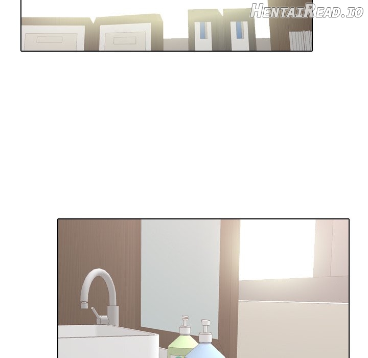One Shot Men’s Clinic Chapter 10 - page 56