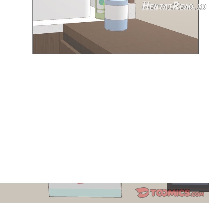 One Shot Men’s Clinic Chapter 10 - page 57
