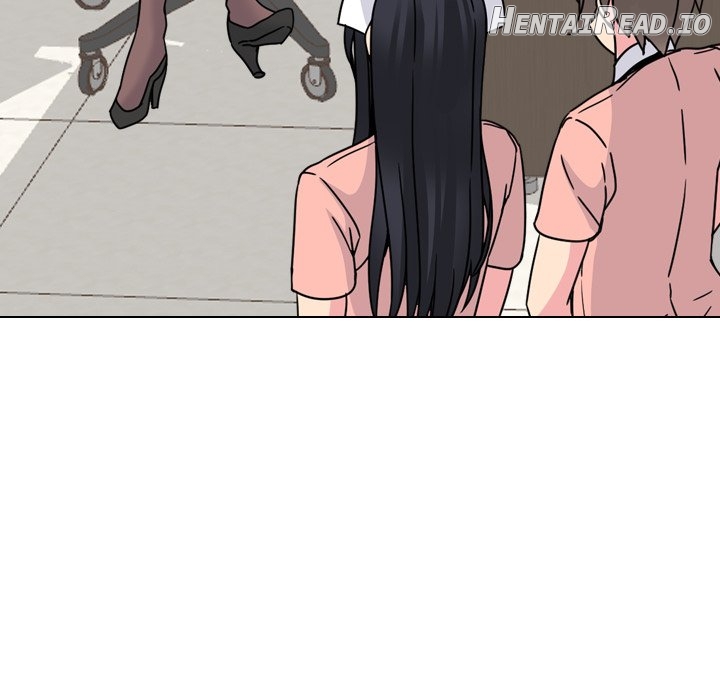 One Shot Men’s Clinic Chapter 10 - page 59