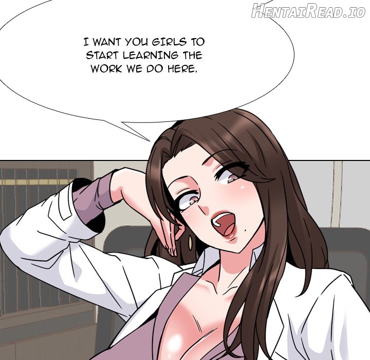 One Shot Men’s Clinic Chapter 10 - page 62