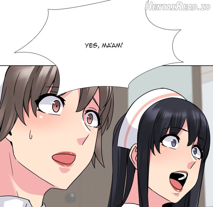 One Shot Men’s Clinic Chapter 10 - page 70