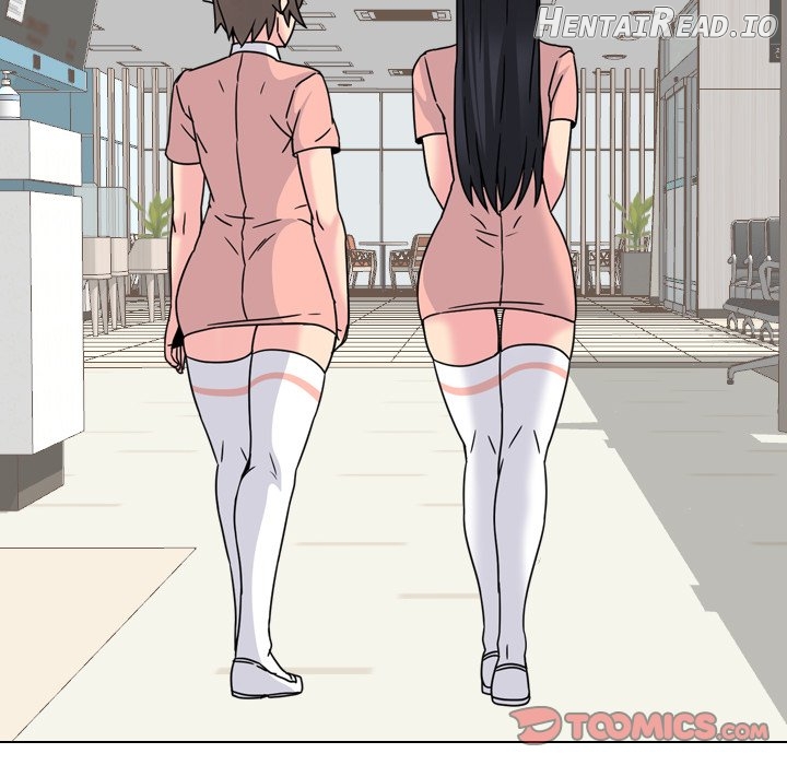 One Shot Men’s Clinic Chapter 10 - page 81
