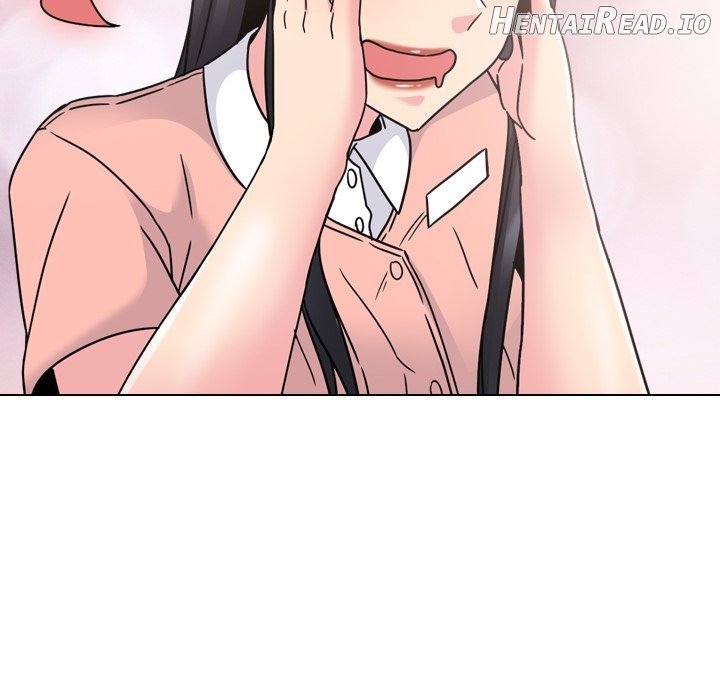One Shot Men’s Clinic Chapter 10 - page 88