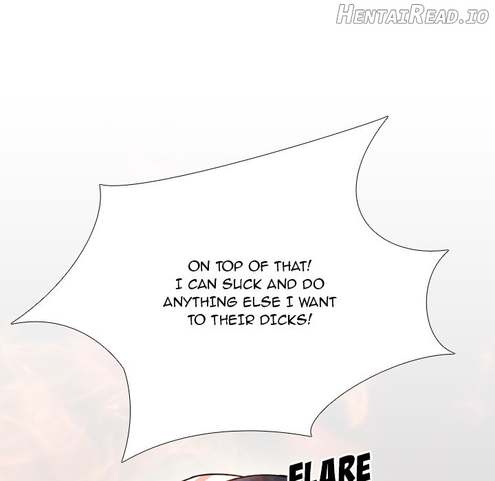 One Shot Men’s Clinic Chapter 10 - page 97
