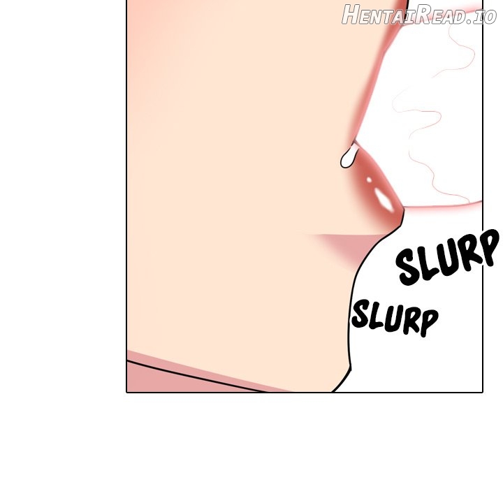 One Shot Men’s Clinic Chapter 11 - page 104