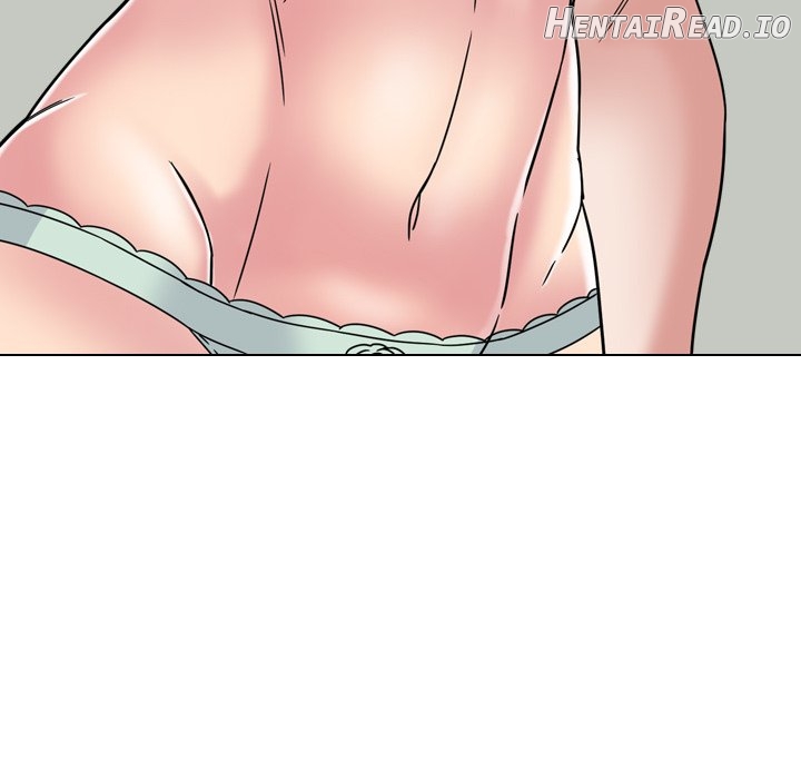 One Shot Men’s Clinic Chapter 11 - page 107