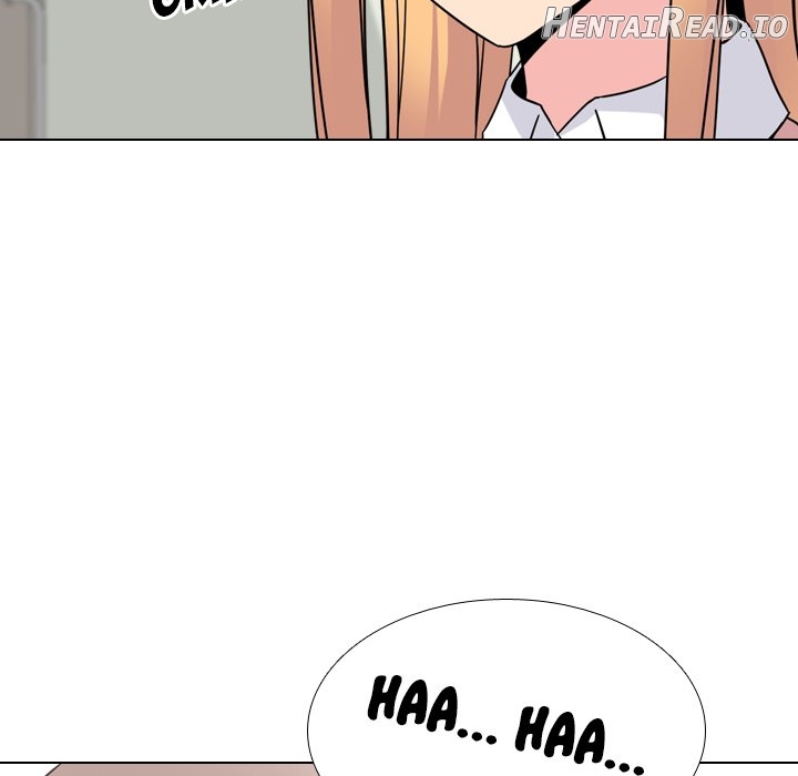 One Shot Men’s Clinic Chapter 11 - page 109