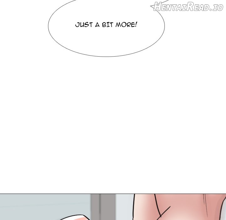 One Shot Men’s Clinic Chapter 11 - page 119