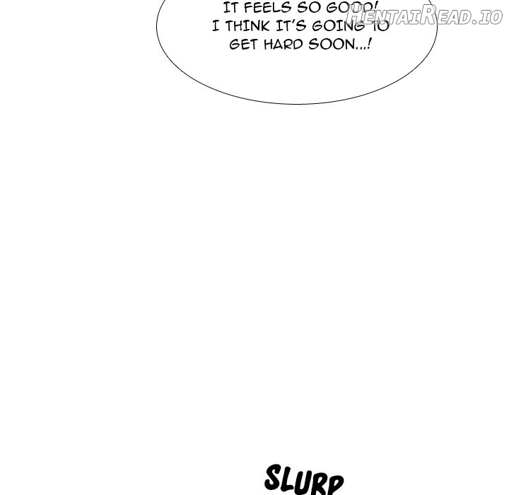 One Shot Men’s Clinic Chapter 11 - page 121