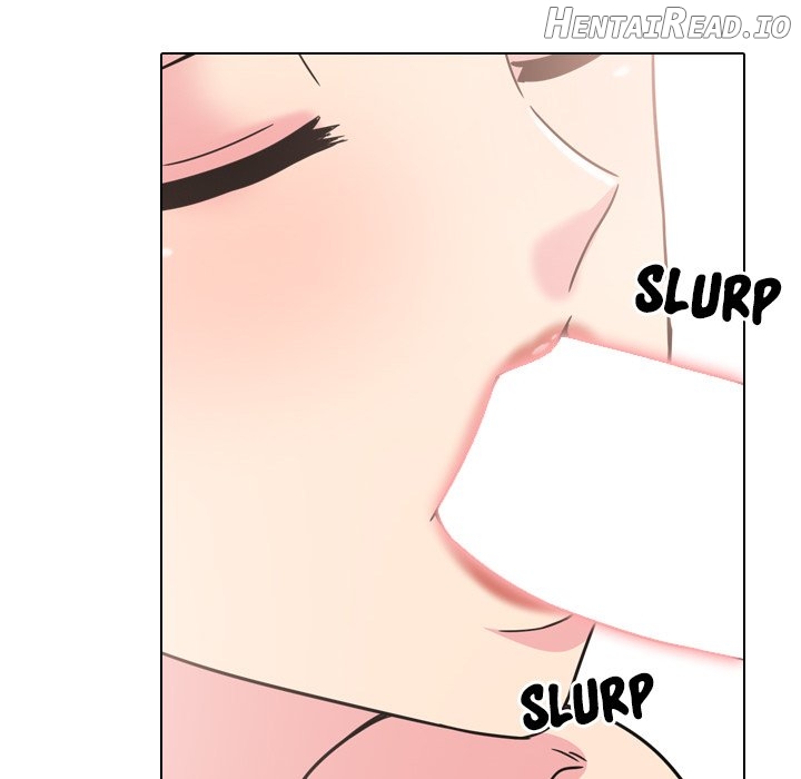 One Shot Men’s Clinic Chapter 11 - page 124
