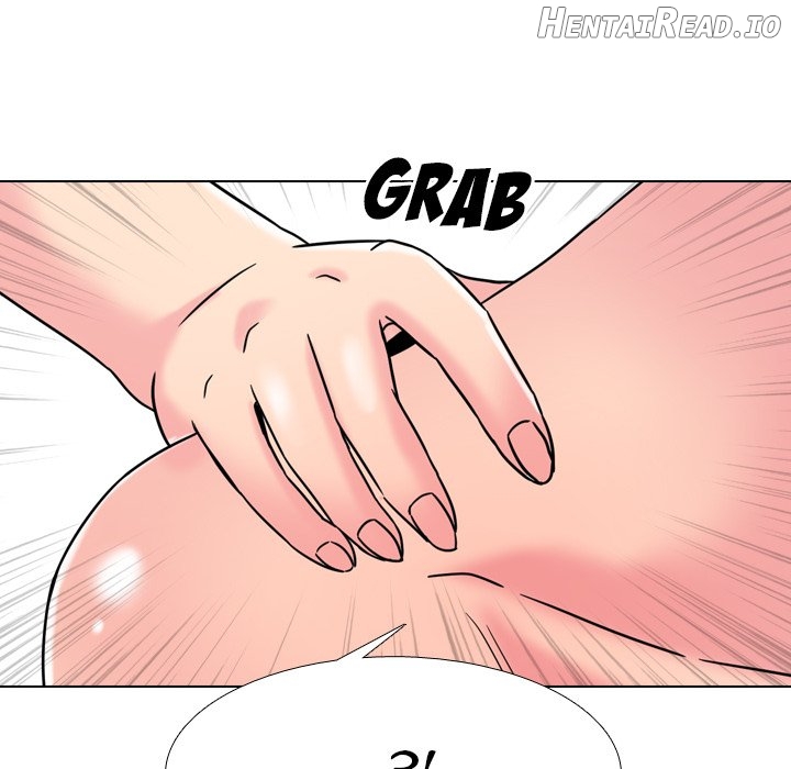 One Shot Men’s Clinic Chapter 11 - page 126