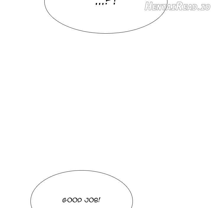 One Shot Men’s Clinic Chapter 11 - page 127