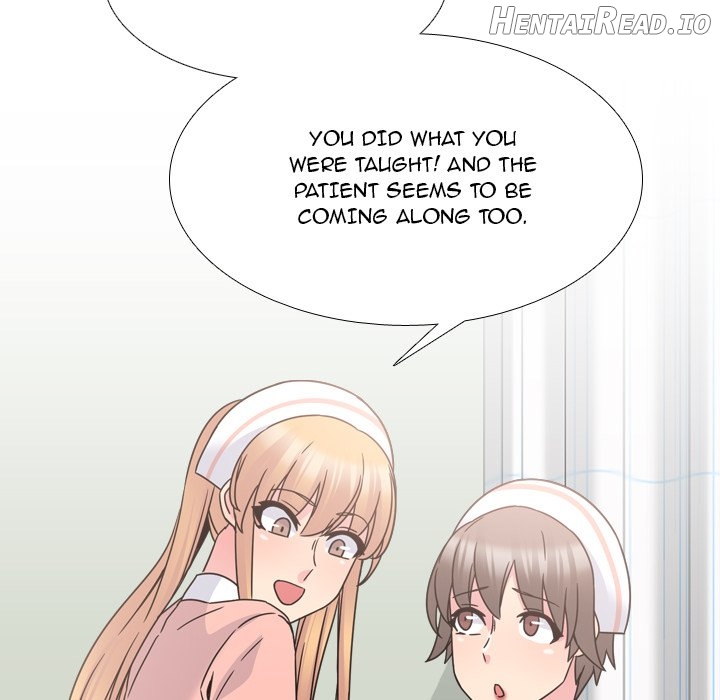 One Shot Men’s Clinic Chapter 11 - page 128