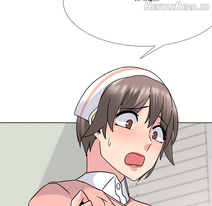 One Shot Men’s Clinic Chapter 11 - page 13
