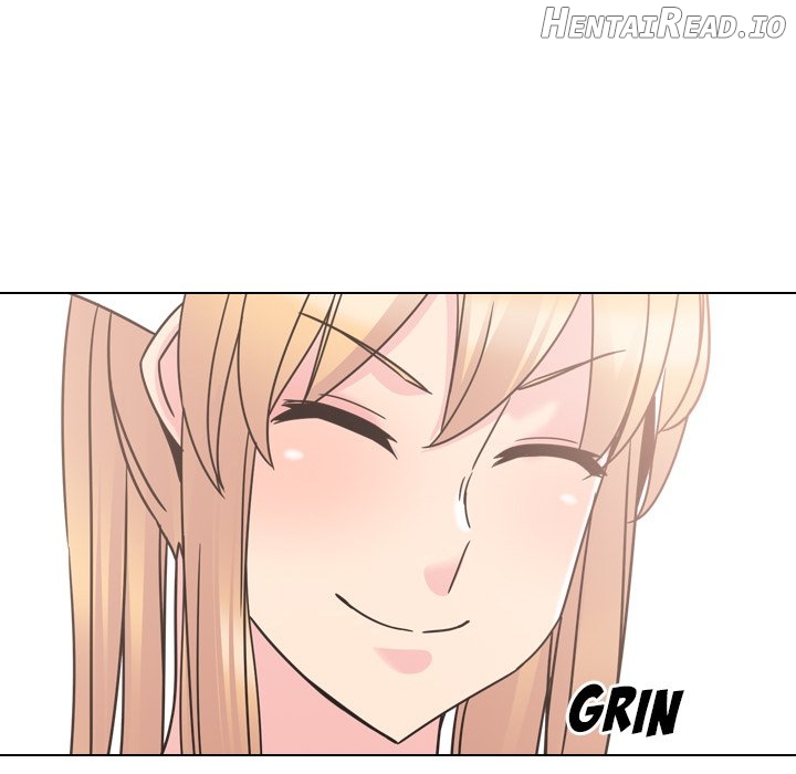One Shot Men’s Clinic Chapter 11 - page 136