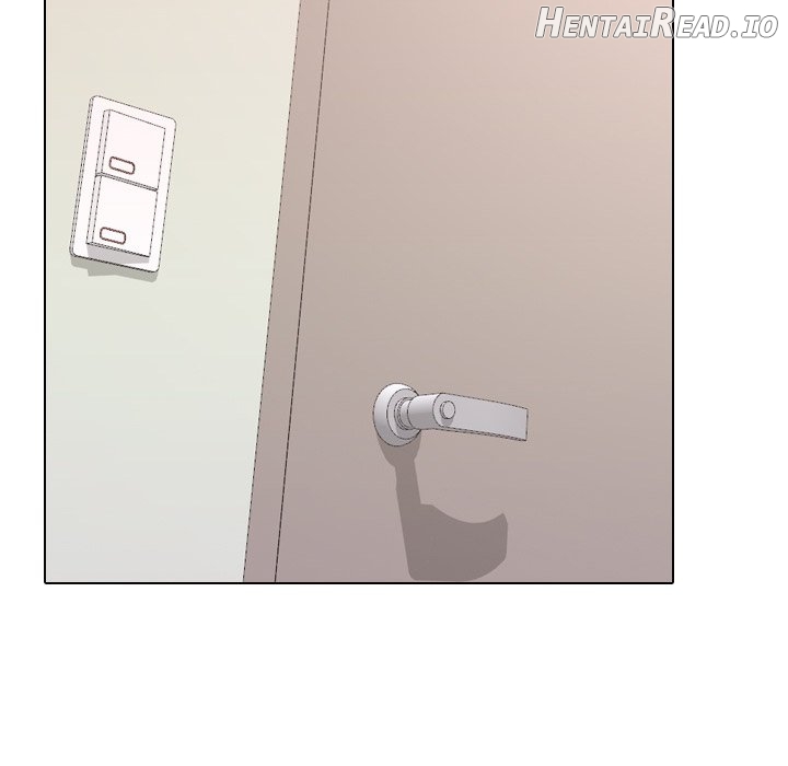 One Shot Men’s Clinic Chapter 11 - page 138