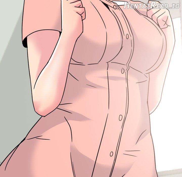 One Shot Men’s Clinic Chapter 11 - page 14