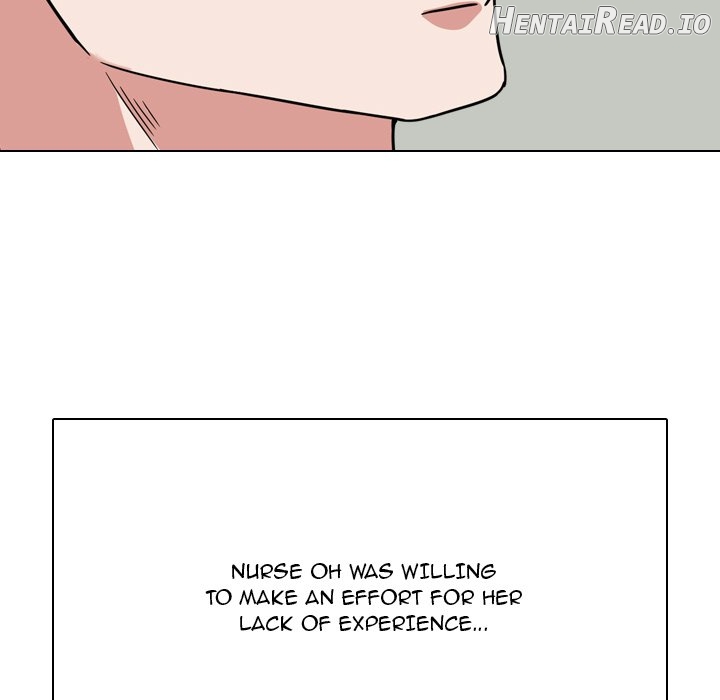 One Shot Men’s Clinic Chapter 11 - page 143