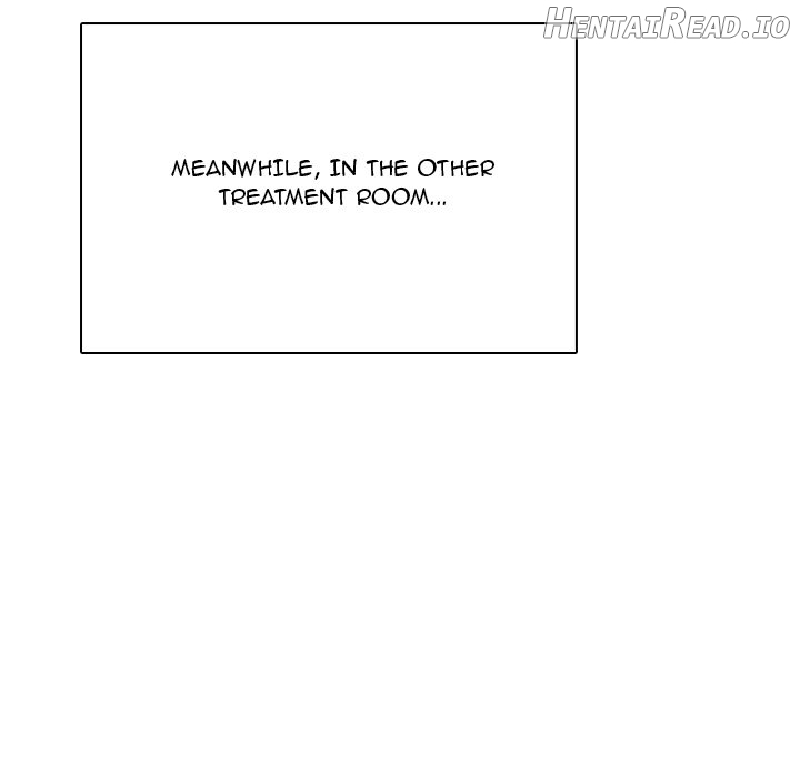 One Shot Men’s Clinic Chapter 11 - page 146
