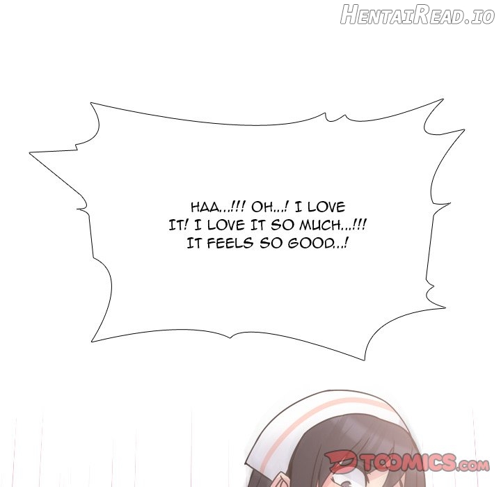One Shot Men’s Clinic Chapter 11 - page 147
