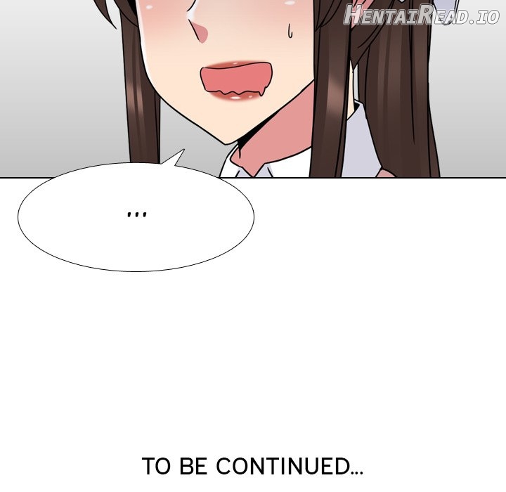 One Shot Men’s Clinic Chapter 11 - page 150