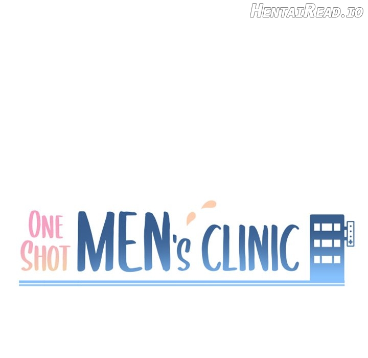 One Shot Men’s Clinic Chapter 11 - page 16