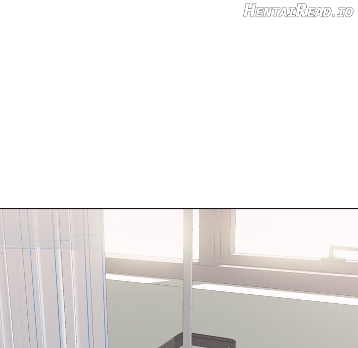 One Shot Men’s Clinic Chapter 11 - page 17