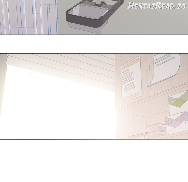 One Shot Men’s Clinic Chapter 11 - page 18